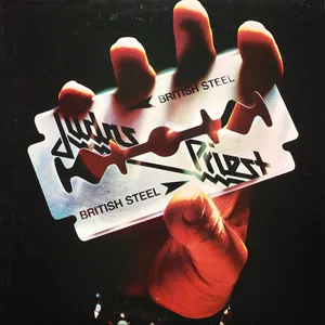 British steel